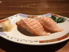 -山葵家·创意料理(宁波来福士店)
