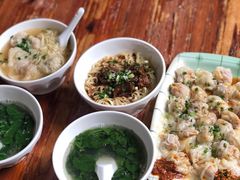 -陈记饮食店(菜园墩店)
