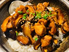 -九田家黑牛烤肉料理(长春路友好店)