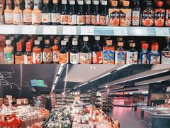 -Olé精品超市(上海虹桥南丰城店)