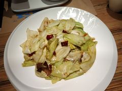 -江湖情酸菜鱼(万菱汇店)