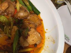 -百年神厨·地道川菜(清江西路店)