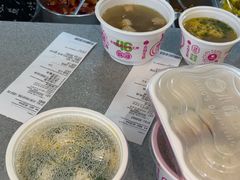 -小杨生煎(松江大学城店)