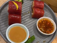 -点都德(中海环宇荟店)