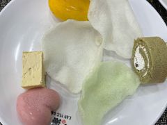 -澜悦港海鲜体验主题餐厅