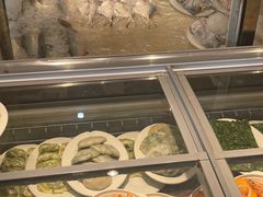 -车头老二大排档(金城步行街店)