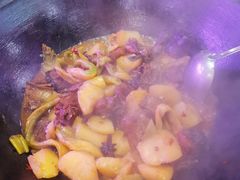 -粗粮人家·东北菜(洋桥店)