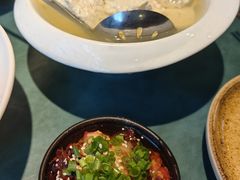 -不相离盐帮菜(郎园店)