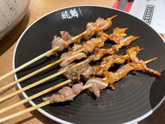 -望江门小龙虾·烧烤(九堡店)