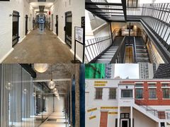 -大馆(前中区警署建築群)