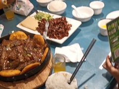 -桃子餐厅·天津菜(红星路直营店)