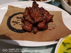 -乾隆美食·本帮菜(黄河路店)