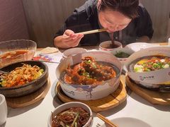 -七八冷面·延边朝鲜族美食(圣熙八号店)