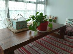 -瑜舍瑜伽连锁教室