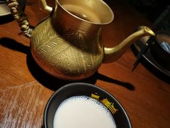 -楼兰新疆主题餐厅(苏州中心店)