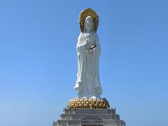 -三亚南山文化旅游区