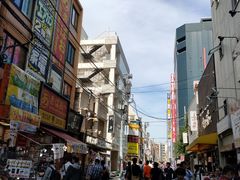 景点-秋叶原电器街