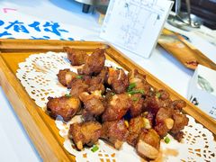 -天怡·鱼工厂(临江店)
