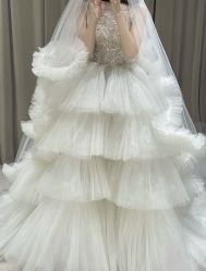 -Renee芮亦婚纱