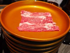 -牛YO寿喜烧和牛火锅自助(三台子万象汇店)