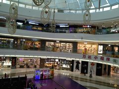 -万达广场(东莞厚街店)