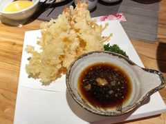 -笑纳日本料理(嘉定大融城店)