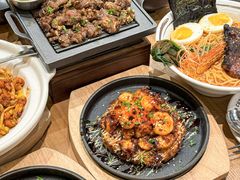 -小川洋风料理(武胜路凯德广场店)