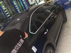 -亿客美车贴膜·BOP保镖隐形车衣·量子膜