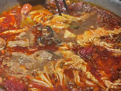 -湊湊火锅·茶憩(新中关购物中心店)