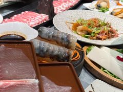 -慢丽江·云南野生菌土鸡锅(付家庄店)