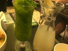 -翠华餐厅(正佳广场店)