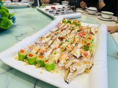 -尖沙咀大酒楼(大沥竹基南店·粤菜海鲜·宴会聚餐)