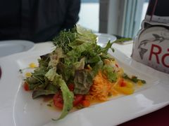 -Seerestaurant Im Weissen Rössl