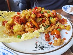 -道口古镇张存有烧鸡酒楼