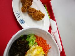 -北京大学-学五食堂