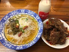 -唐记牛骨粉(陶溪川店)