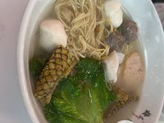 -西关明记肠粉(荔枝湾店)
