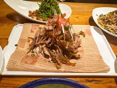 -苹果树下艺术餐厅(通州店)