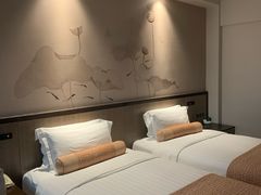 -上海青松城大酒店