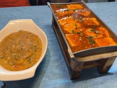 -香巴拉云南餐厅(华莱坞店)