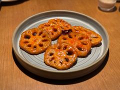 -庆春朴门(前滩太古里店)