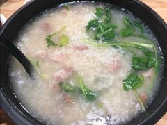 招牌泡饭-京陵鸭血粉丝汤(景德路店)