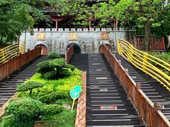 -庐山西海主景区