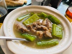 -白天鹅宾馆-宏图府餐厅