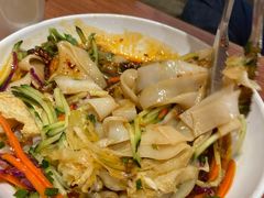 晋家门酿皮-晋家门(弘阳广场店)