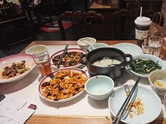 -小吊梨汤·北京菜·烤鸭(清河万象汇店)