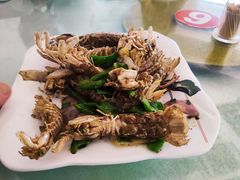 -碧海银沙海鲜餐厅(恒大海上威尼斯店)