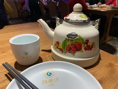 -胖老汉椒麻鸡清真新疆菜(西御街店)