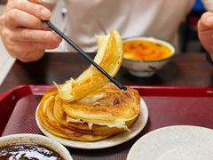 -杨家吊炉饼(沈阳总店)