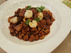 -上海老饭店(北京分店)